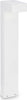 Piantana-Moderna-Sirio-Alluminio-Bianco-2-Luci-3W-3000K-Luce-Calda-H60Cm