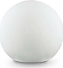 Piantana-Moderna-Sole-Materie-Plastiche-Bianco-1-Luce-E27-D30Cm