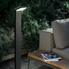 Piantana-Moderna-Style-Alluminio-Antracite-Led-9W-4000K-Luce-Naturale