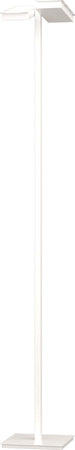 Piantana-Moderna-Style-Metallo-Bianco-Vetro-6-Luci-Gx53
