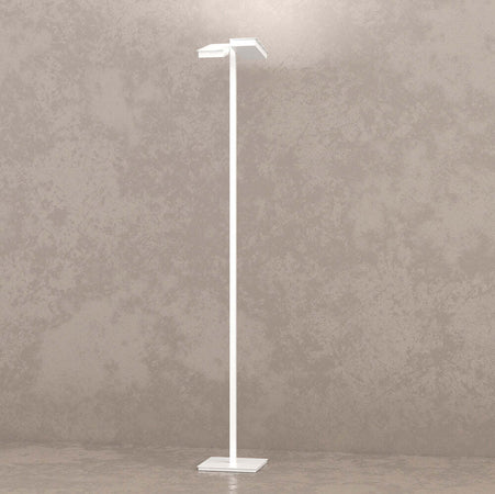 Piantana-Moderna-Style-Metallo-Bianco-Vetro-6-Luci-Gx53