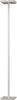 Piantana-Moderna-Style-Metallo-Grigio-Vetro-Bianco-6-Luci-Gx53