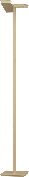 Piantana-Moderna-Style-Metallo-Sabbia-Vetro-Bianco-6-Luci-Gx53