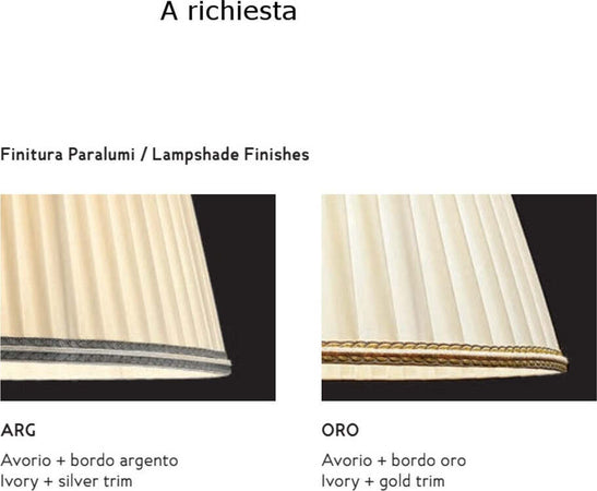 Piantana-moderna-Sylcom-CAROLA-1423-+-TOP-E27-LED-vetro-murano-lampada-terra
