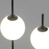 Piantana-Moderna-The-Sixth-Sense-Nera-2-Luci-Led-12-Watt-3000K