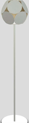 Piantana-Moderna-Timeo-Metallo-Bianco-Led-9W