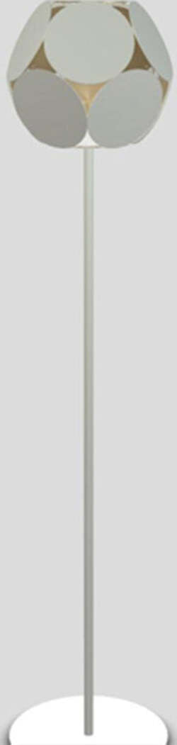 Piantana-Moderna-Timeo-Metallo-Bianco-Led-9W