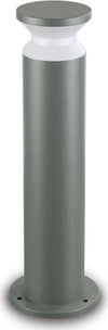 Piantana-Moderna-Torre-Alluminio-Antracite-1-Luce-E27-H60Cm