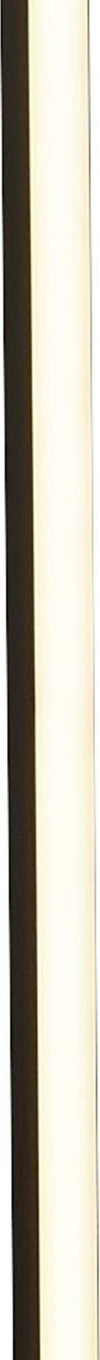 Piantana-Moderna-Tribeca-Acciaio-Bianco-Policarbonato-Nero-Led-17,7W-Cct