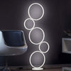 Piantana-moderna-Trio-lighting-RONDO-LED-metallo-dimmerabile-lampada-terra