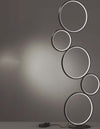 Piantana-moderna-Trio-lighting-RONDO-LED-metallo-dimmerabile-lampada-terra
