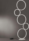 Piantana-moderna-Trio-lighting-RONDO-LED-metallo-dimmerabile-lampada-terra