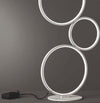 Piantana-moderna-Trio-lighting-RONDO-LED-metallo-dimmerabile-lampada-terra