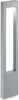 Piantana-Moderna-Vega-Alluminio-Grigio-1-Luce-G9-3W-3000K-Luce-Calda