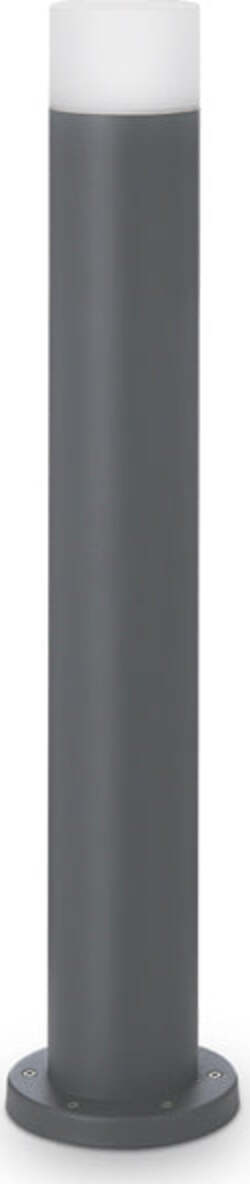 Piantana-Moderna-Venus-Alluminio-Antracite-1-Luce-Gu10-H60Cm