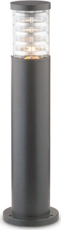 Piantana-Palo-Da-Esterno-Moderna-Tronco-Alluminio-Antracite-1-Luce-E27-H60Cm
