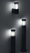 Piantana-Palo-Da-Esterno-Moderna-Tronco-Alluminio-Antracite-1-Luce-E27-H60Cm