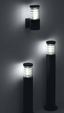 Piantana-Palo-Da-Esterno-Moderna-Tronco-Alluminio-Antracite-1-Luce-E27-H60Cm