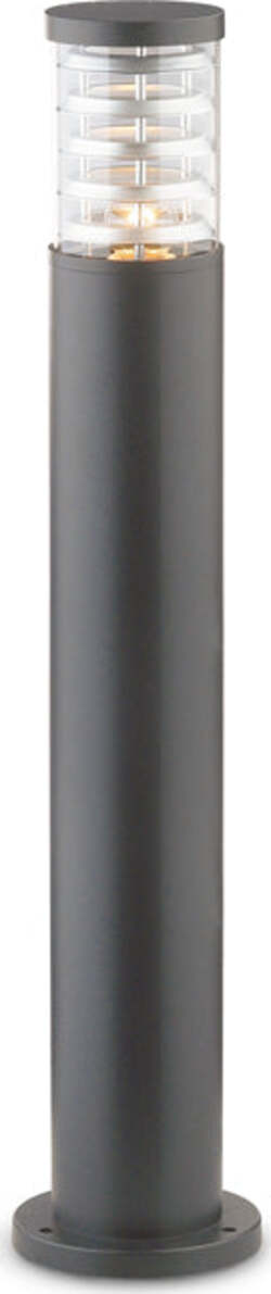 Piantana-Palo-Da-Esterno-Moderna-Tronco-Alluminio-Antracite-1-Luce-E27-H80Cm