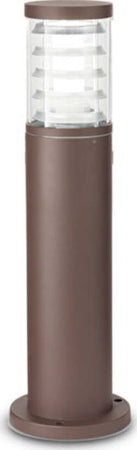 Piantana-Palo-Da-Esterno-Moderna-Tronco-Alluminio-Coffee-1-Luce-E27-H40Cm