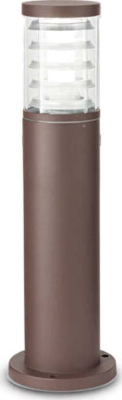 Piantana-Palo-Da-Esterno-Moderna-Tronco-Alluminio-Coffee-1-Luce-E27-H40Cm