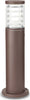 Piantana-Palo-Da-Esterno-Moderna-Tronco-Alluminio-Coffee-1-Luce-E27-H40Cm