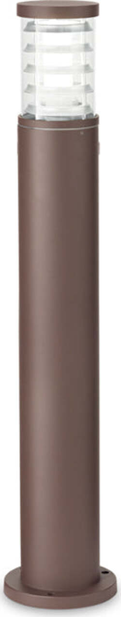 Piantana-Palo-Da-Esterno-Moderna-Tronco-Alluminio-Coffee-1-Luce-E27-H80Cm