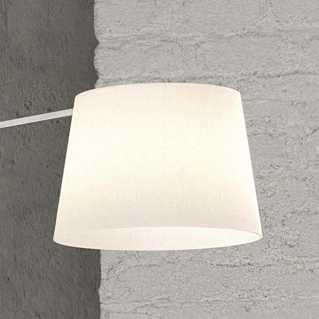 Piantana-parete-arco-moderna-Top-Light-CORNER-1189-B7-E27-LED-metallo-lampada-parete-braccio-cono