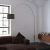 Piantana-parete-arco-moderna-Top-Light-TURNING-1187-B7-E27-LED-metallo-tessuto-lampada-braccio-parete