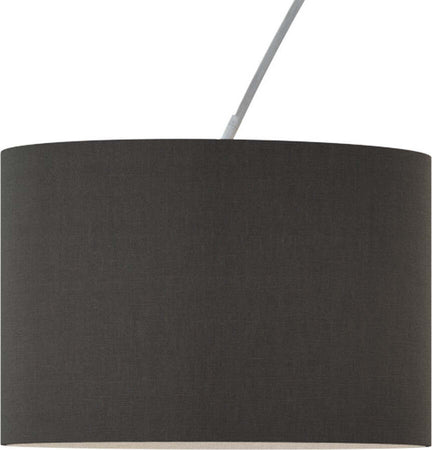 Piantana-parete-arco-moderna-Top-Light-TURNING-1187-B7-E27-LED-metallo-tessuto-lampada-braccio-parete