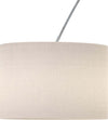 Piantana-parete-arco-moderna-Top-Light-TURNING-1187-B7-E27-LED-metallo-tessuto-lampada-braccio-parete