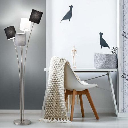 Piantana-Perenz-JOKE-6870CR-E14-LED-lampada-terra-moderna