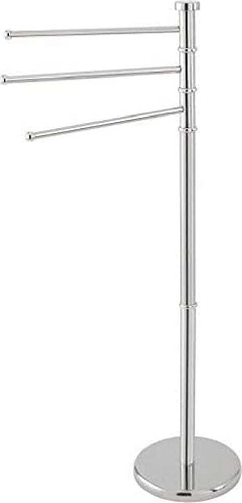 Piantana-Portasciugamani-in-Acciaio-Cromato-con-3-Bracci-Orientabili-6x23x37-cm
