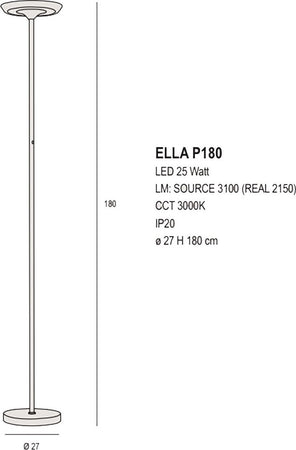 Piantana-Promoingross-ELLA-P180-LED-3000K-2150LM-dimmerabile-lampada-terra-moderna