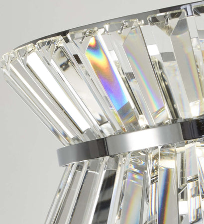 Piantana-Quartieri-Alti-Acciaio-Cromo-Cristallo-Trasparente-3-Luci-G9