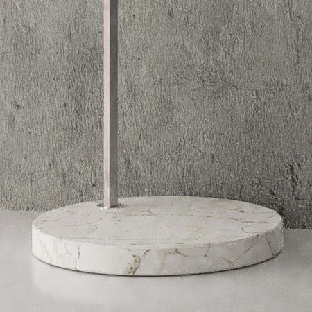 Piantana-terra-arco-moderna-Top-Light-CORNER-1189-B4-B3-E27-LED-metallo-lampada-terra-braccio-cupola