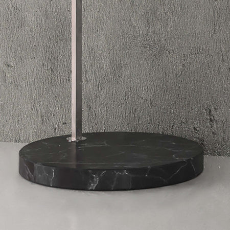 Piantana-terra-arco-moderna-Top-Light-CORNER-1189-B4-B3-E27-LED-metallo-lampada-terra-braccio-cupola