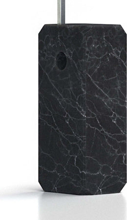 Piantana-terra-arco-moderna-Top-Light-SLOPE-1188-B2-E27-LED-metallo-tessuto-lampada-terra