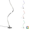 Piantana-Trio-Lighting-RUBIN-9W-LED-700Lm-3000°K-RGB-116H-dimmerabile-lampada-terra-luce-notturna-ultramoderna-interno