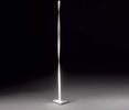 Piantane---Lampade-Da-Terra-Contemporaneo-Twist-Metallo-Bianco-Led-26W