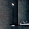 Piantane---Lampade-Da-Terra-Contemporaneo-Way-Metallo-Bianco-Led-30W