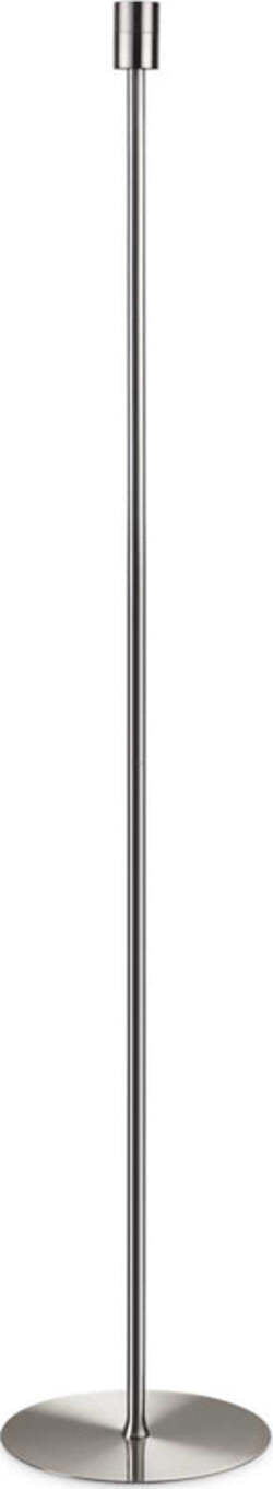 Piantane---Lampade-Da-Terra-Set-Metallo-Cromo-1-Luce-E27