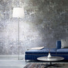 Piantane---Lampade-Da-Terra-Set-Metallo-Cromo-1-Luce-E27
