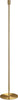 Piantane---Lampade-Da-Terra-Set-Metallo-Ottone-1-Luce-E27