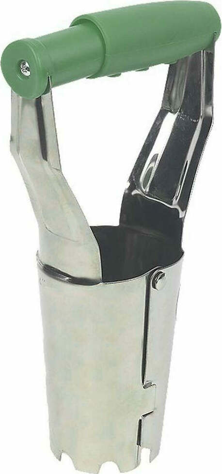 Piantatore Veloce Bulbi Semi Piante Piantine Giardino A Molla Professionale Articoli da Giardino > Attrezzi da giardino > Utensili da giardino Trade Shop italia - Napoli, Commerciovirtuoso.it