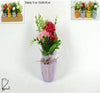 PIANTINA PIANTA DECORATIVA DECORAZIONE CASA ARREDO ARTIFICIALE 17.5X8X8CM Casa e cucina/Decorazioni per interni/Piante e fiori artificiali/Piante artificiali Trade Shop italia - Napoli, Commerciovirtuoso.it