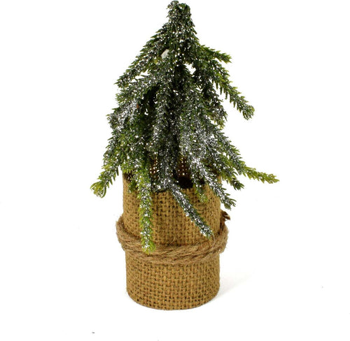 Piantina segnaposto per tavola Natalizia in PE effetto Real Touch h 16 cm Casa e cucina/Decorazioni per interni/Addobbi e decorazioni per ricorrenze/Decorazioni natalizie/Oggettistica MagiediNatale.it - Altamura, Commerciovirtuoso.it
