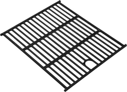 PIASTRA---griglia-in-ghisa-per-barbecue-DIABLO-e-PIROS-3-e-5-fuochi-Antracite-Milani-Home