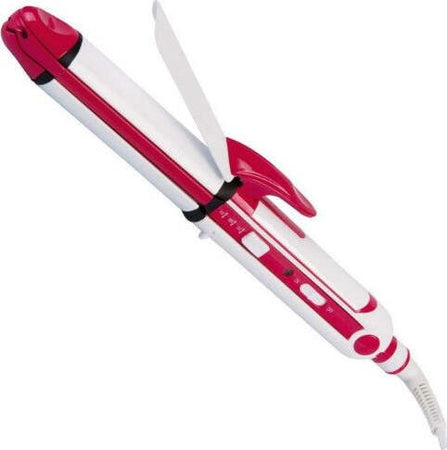 PIASTRA 3 in 1 ARRICCIA CAPELLI LISCI FRISE' ARRICCIACAPELLI PROFESSIONALE SN710 Bellezza/Cura dei capelli/Strumenti per lo styling/Piastre per frisè Trade Shop italia - Napoli, Commerciovirtuoso.it