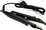 Piastra-611-Pinza-A-Caldo-Per-Extension-Capelli-Termosaldante-Parrucchiere